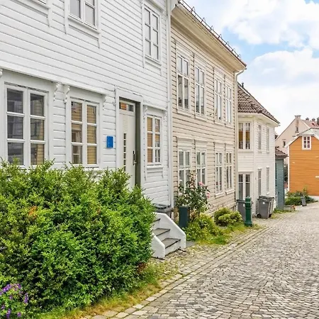 Ns4b - 3br Bryggen *